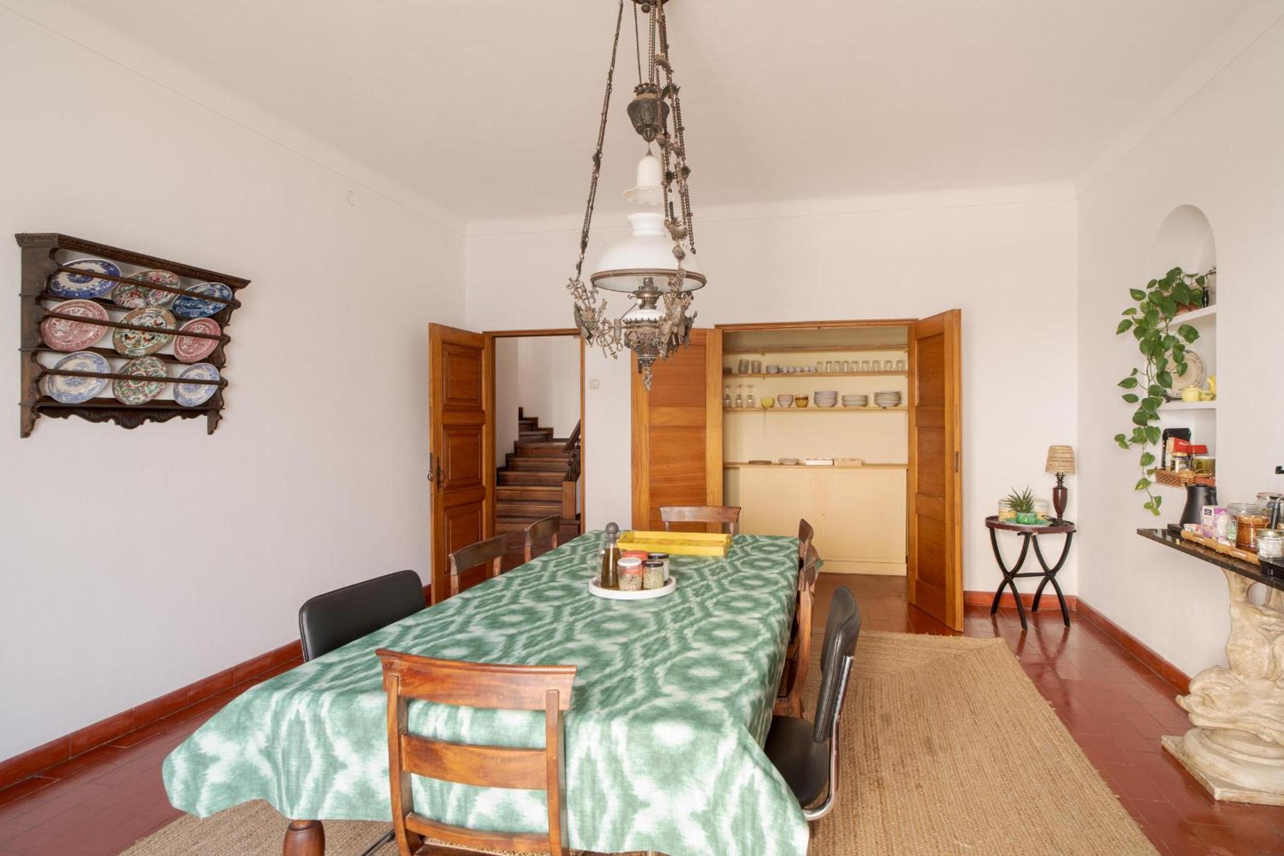 Manas Slowliving - Sines