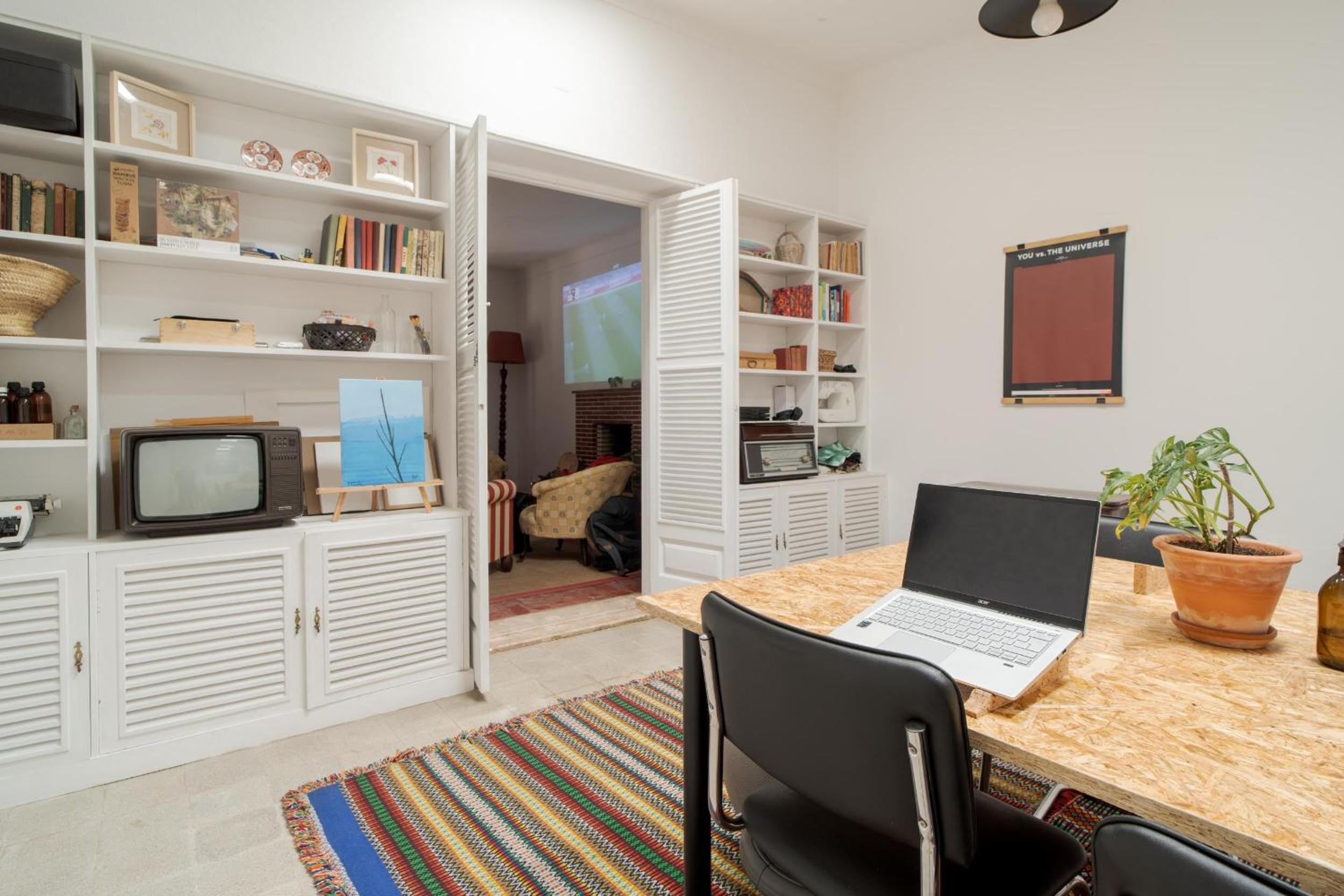Manas Slowliving - Sines