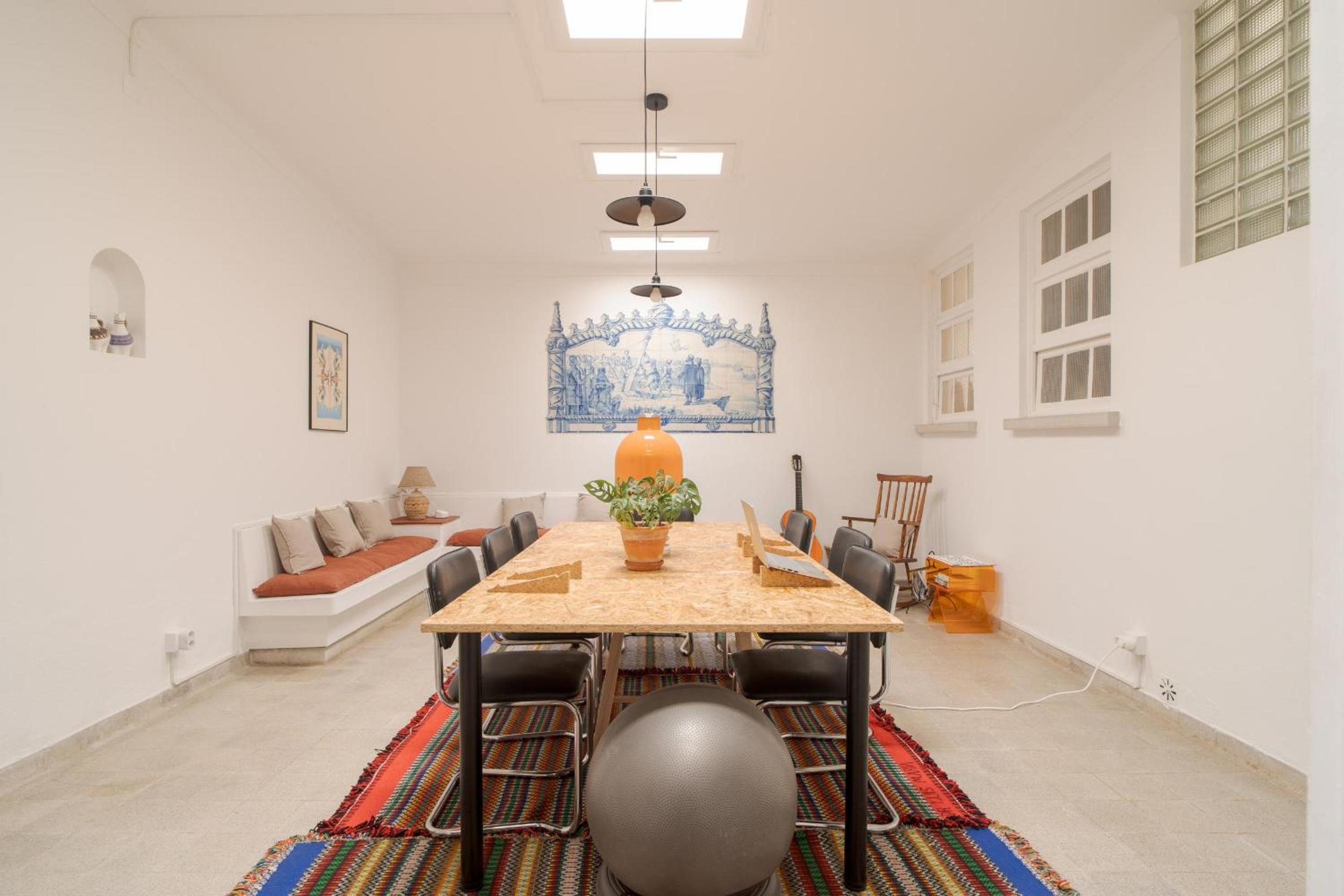 Manas Slowliving - Sines