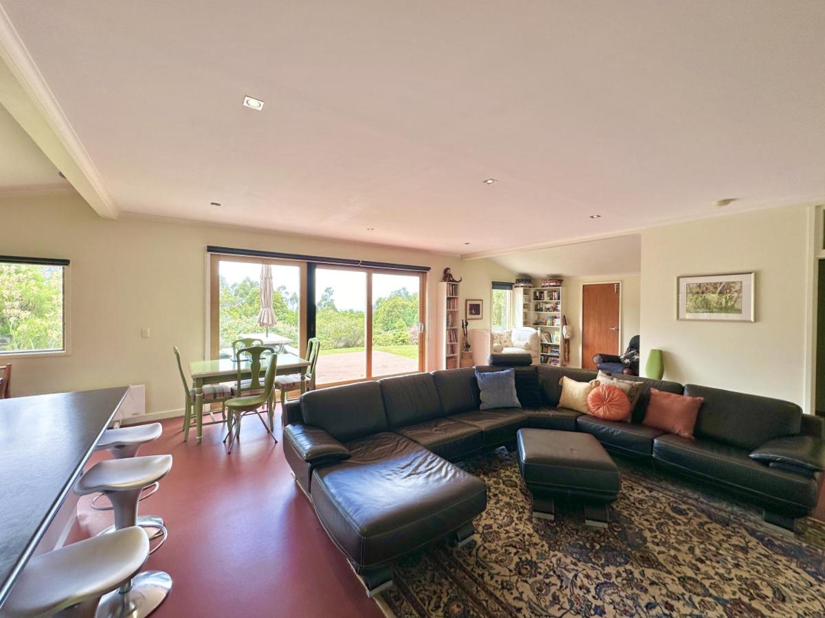 Kahmahnee - Apollo Bay dog friendly retreat - Property Image 6