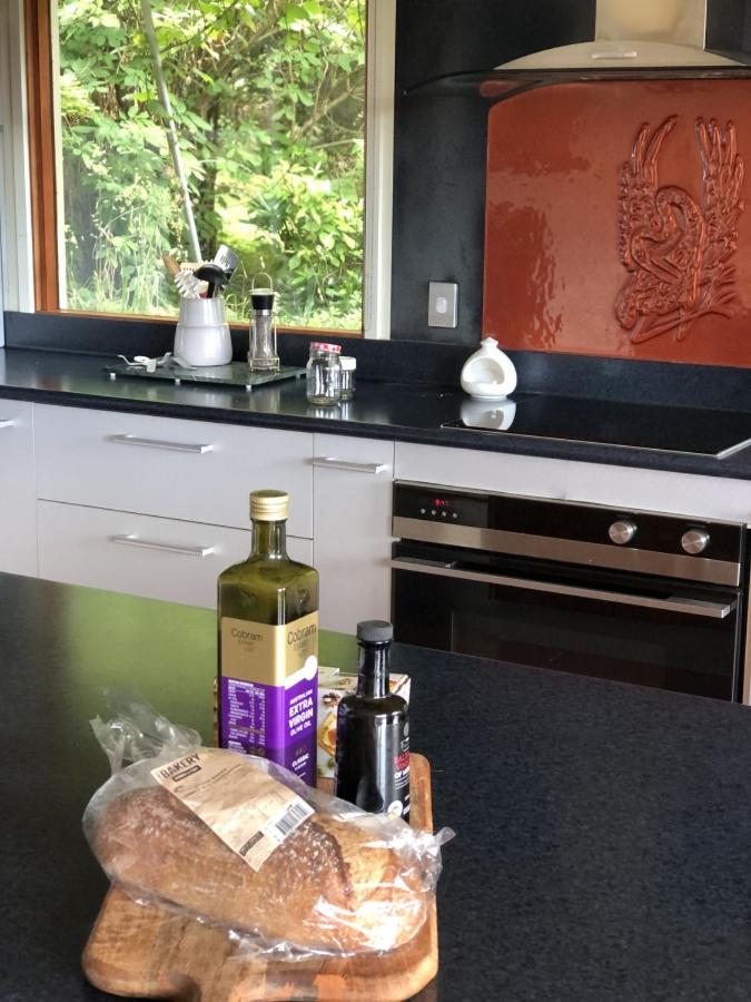 Kahmahnee - Apollo Bay dog friendly retreat - Property Image 5
