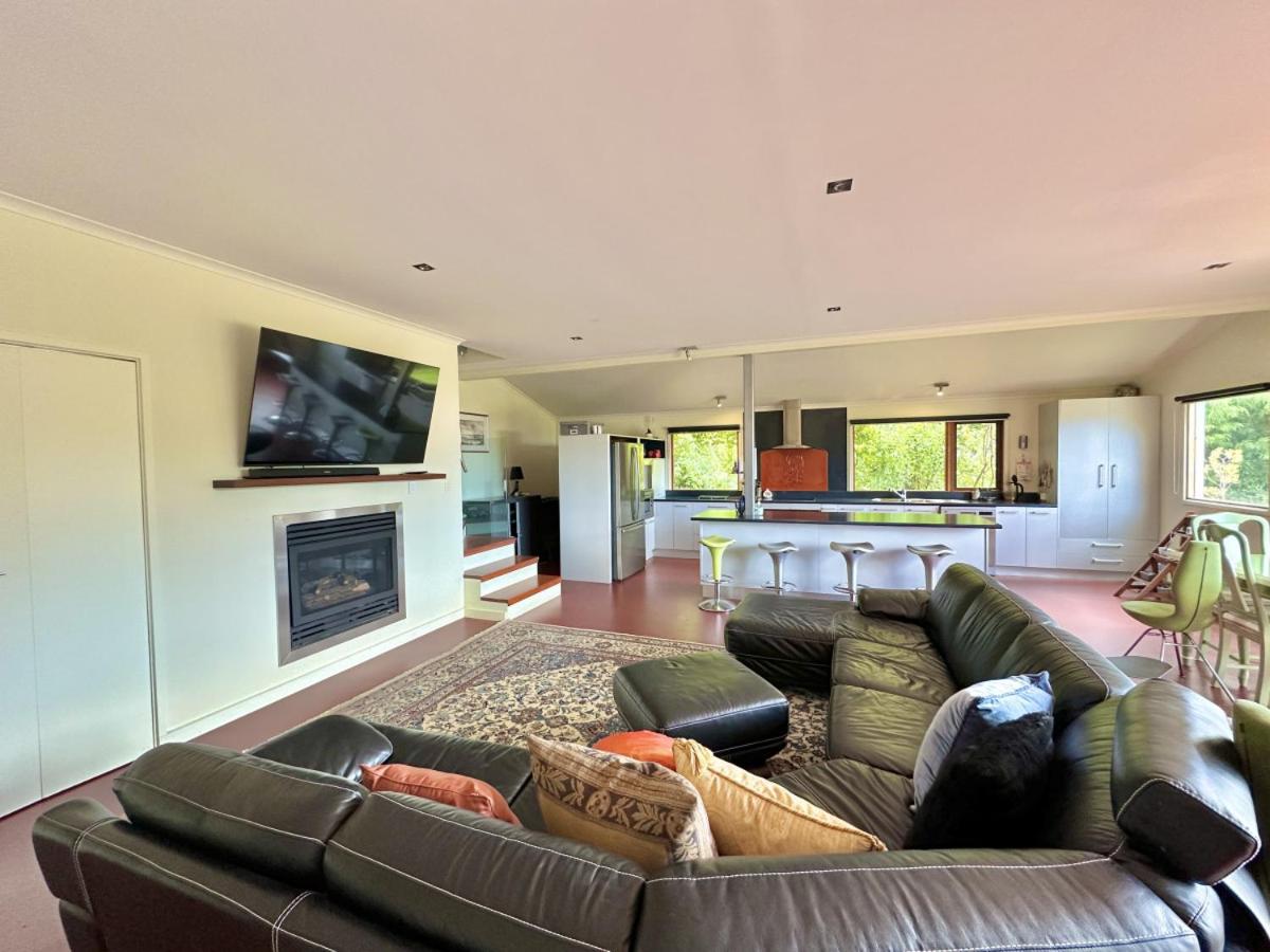 Kahmahnee - Apollo Bay dog friendly retreat - Property Image 10