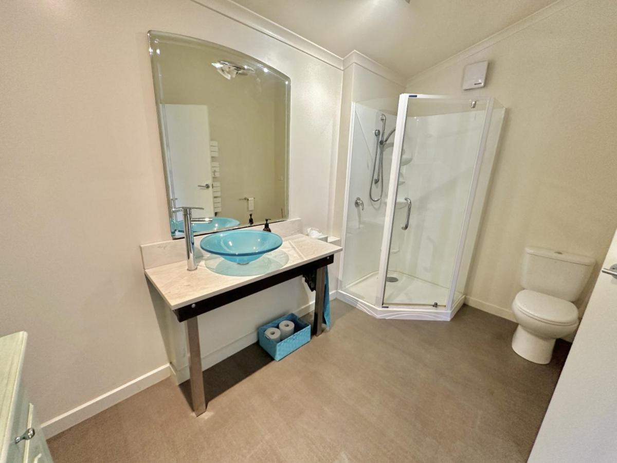Kahmahnee - Apollo Bay dog friendly retreat - Property Image 11