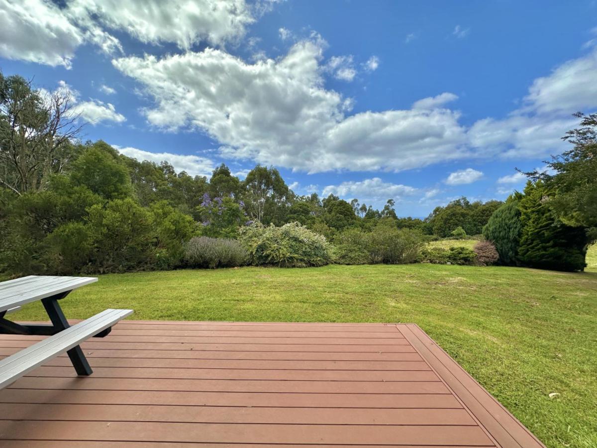 Kahmahnee - Apollo Bay dog friendly retreat - Property Image 12