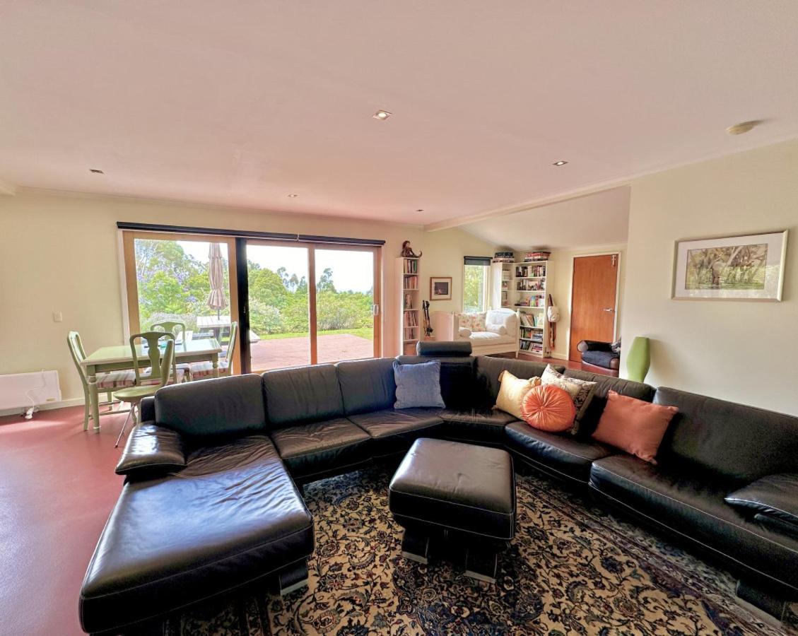 Kahmahnee - Apollo Bay dog friendly retreat - Property Image 16