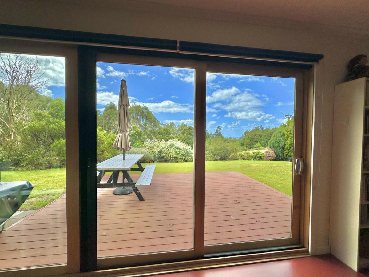 Kahmahnee - Apollo Bay dog friendly retreat - Property Image 17