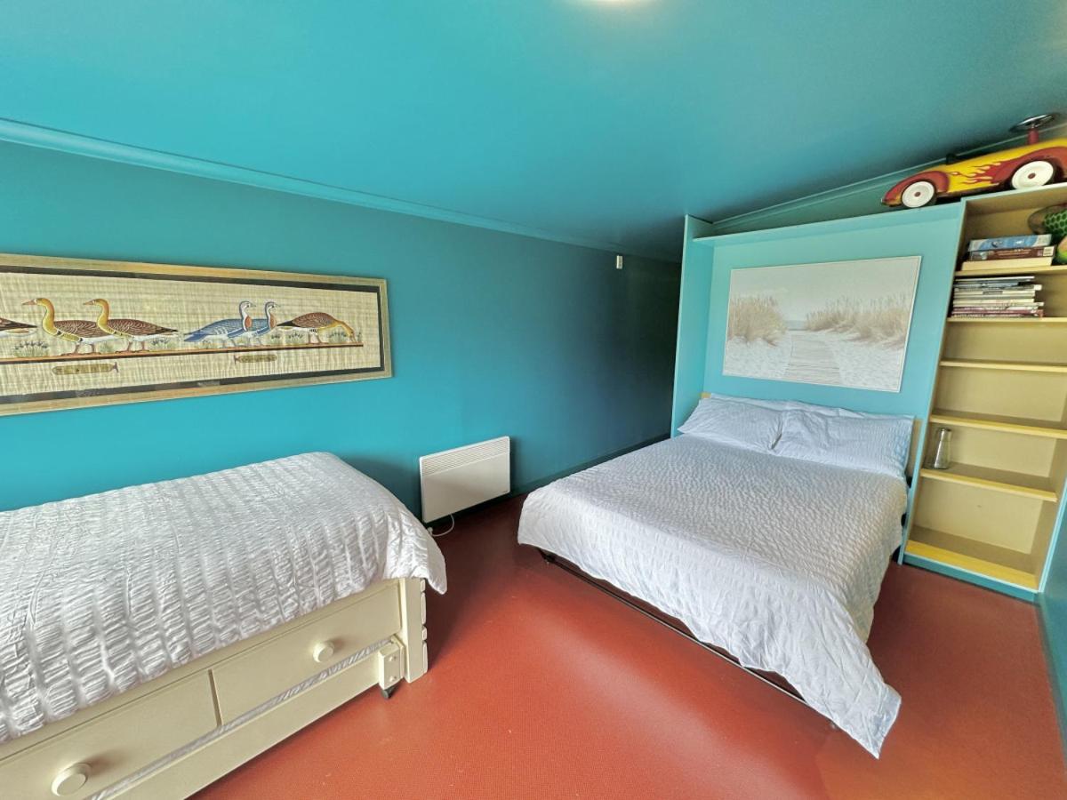 Kahmahnee - Apollo Bay dog friendly retreat - Property Image 19