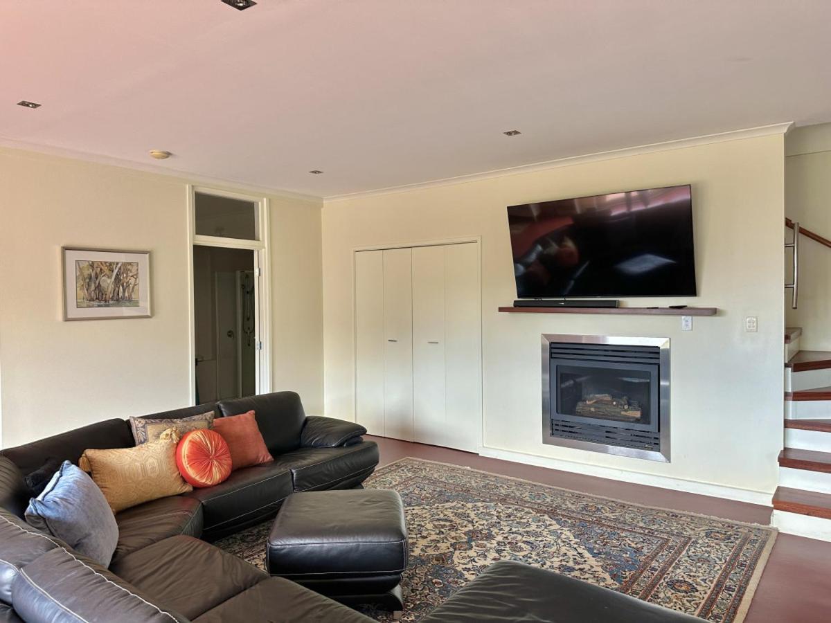 Kahmahnee - Apollo Bay dog friendly retreat - Property Image 20
