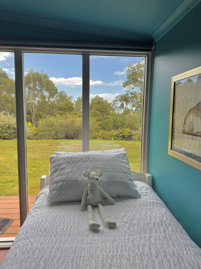 Kahmahnee - Apollo Bay dog friendly retreat - Property Image 22