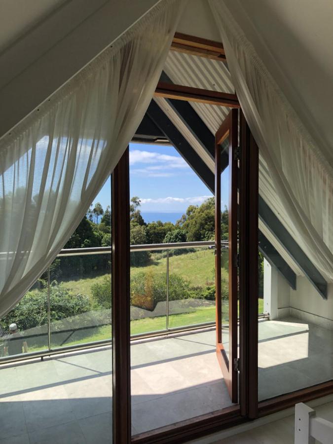 Kahmahnee - Apollo Bay dog friendly retreat - Property Image 24