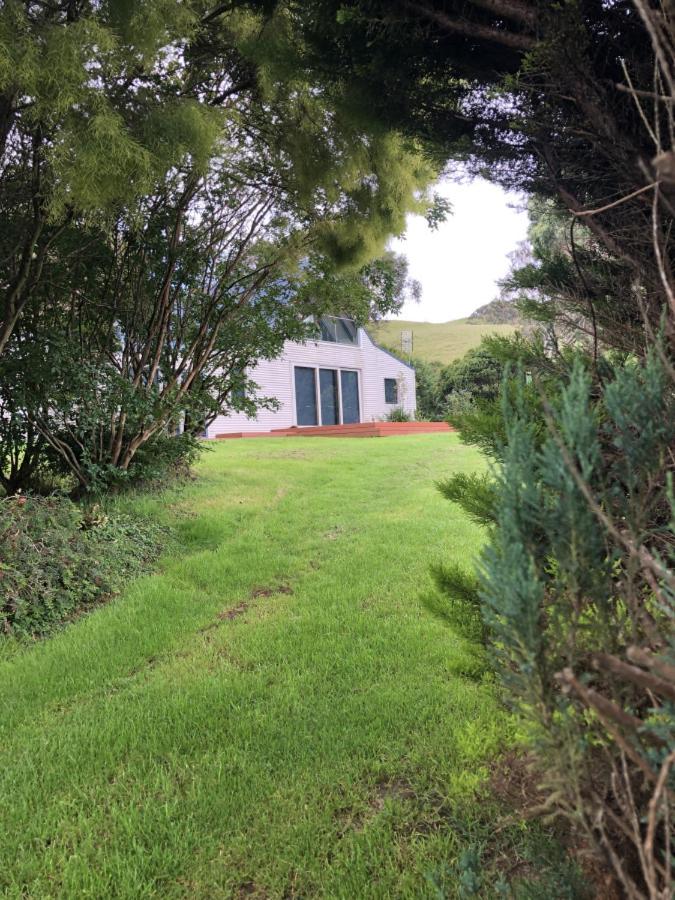 Kahmahnee - Apollo Bay dog friendly retreat - Property Image 1