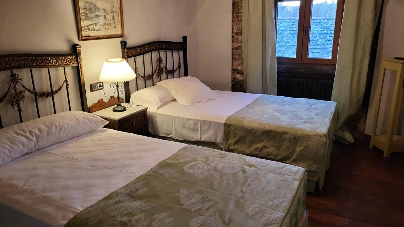 Casa Rural del General Albelda