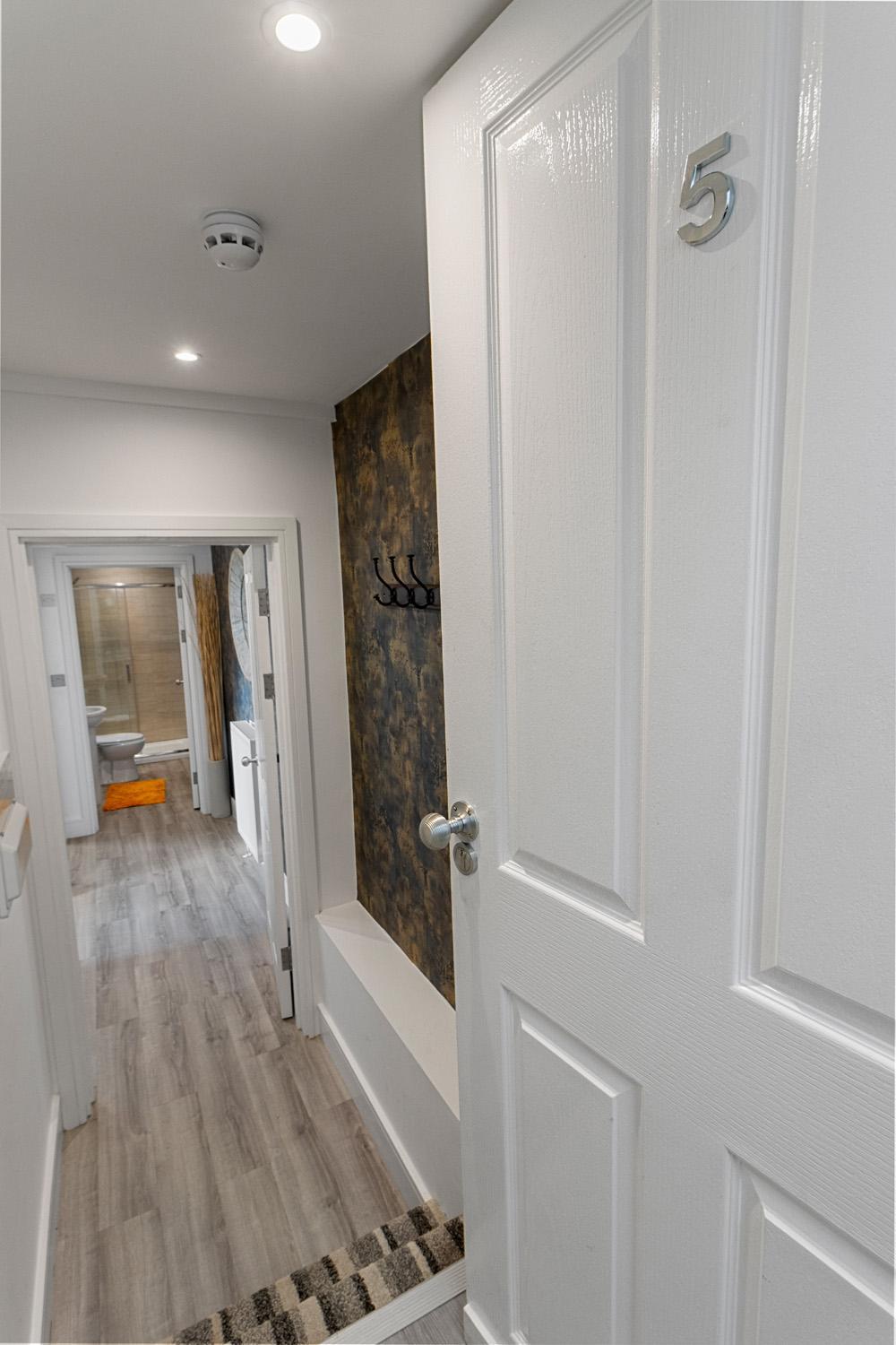 Sea views, Beachbreeze, Pet friendly, Private parking