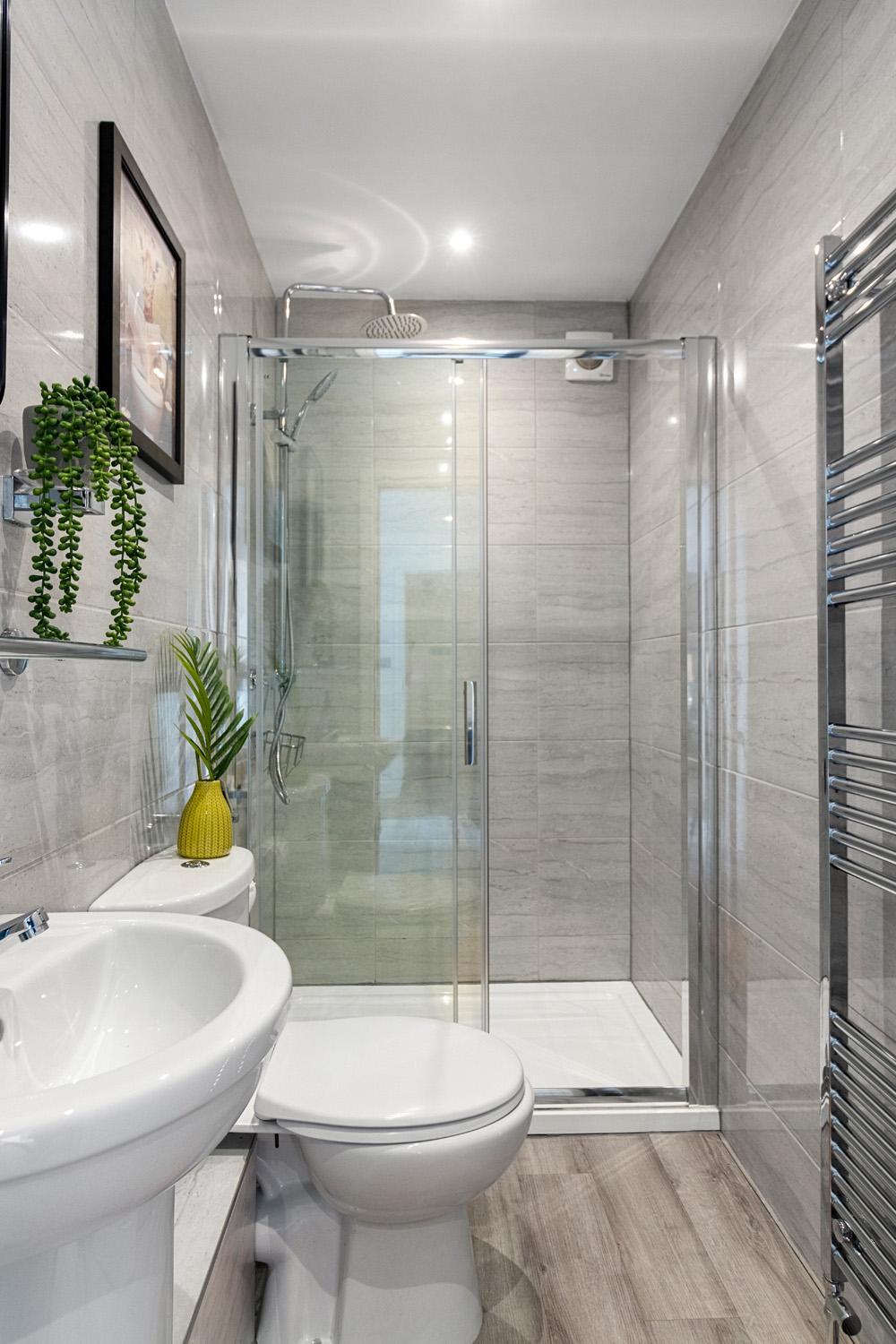 Sea views, Beachbreeze, Pet friendly, Private parking
