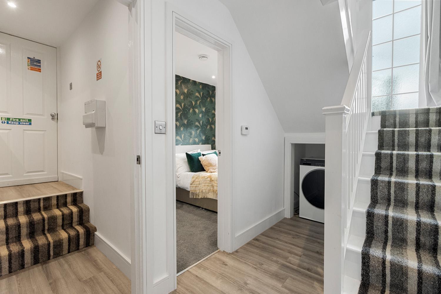Sea views, Beachbreeze, Pet friendly, Private parking