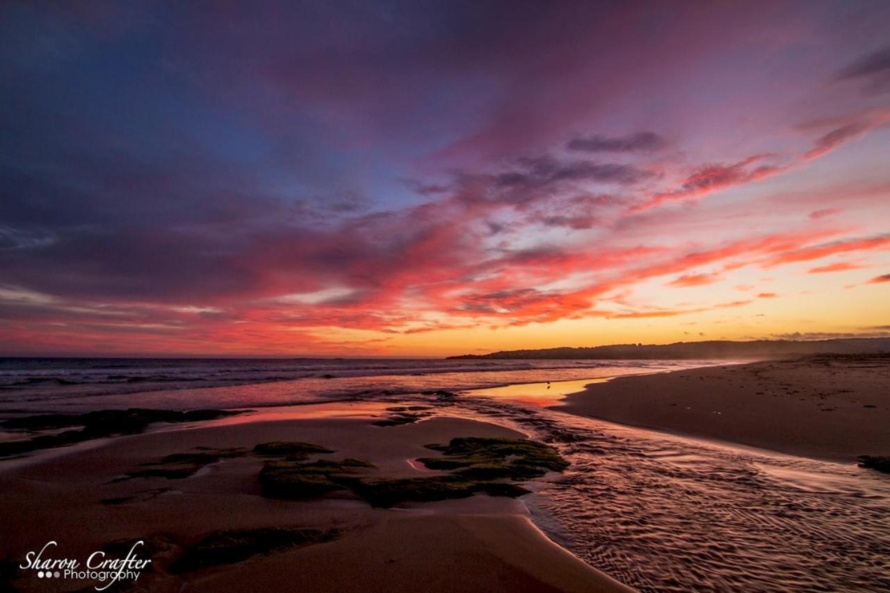 Sandy Retreat at Apollo Bay