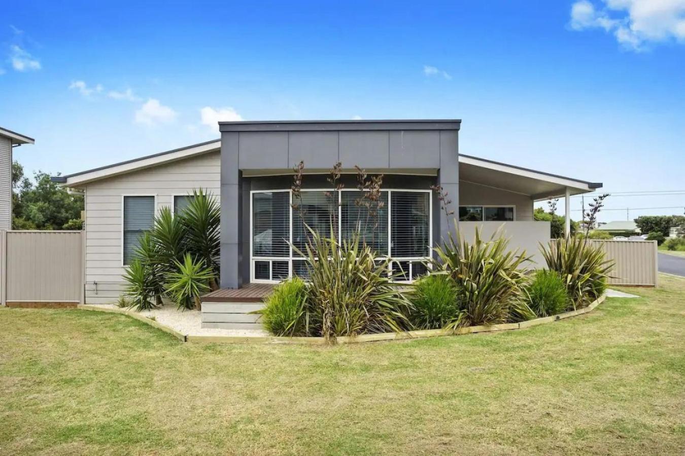Sandy Retreat at Apollo Bay