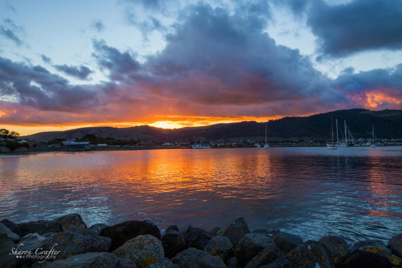 Sandy Retreat at Apollo Bay