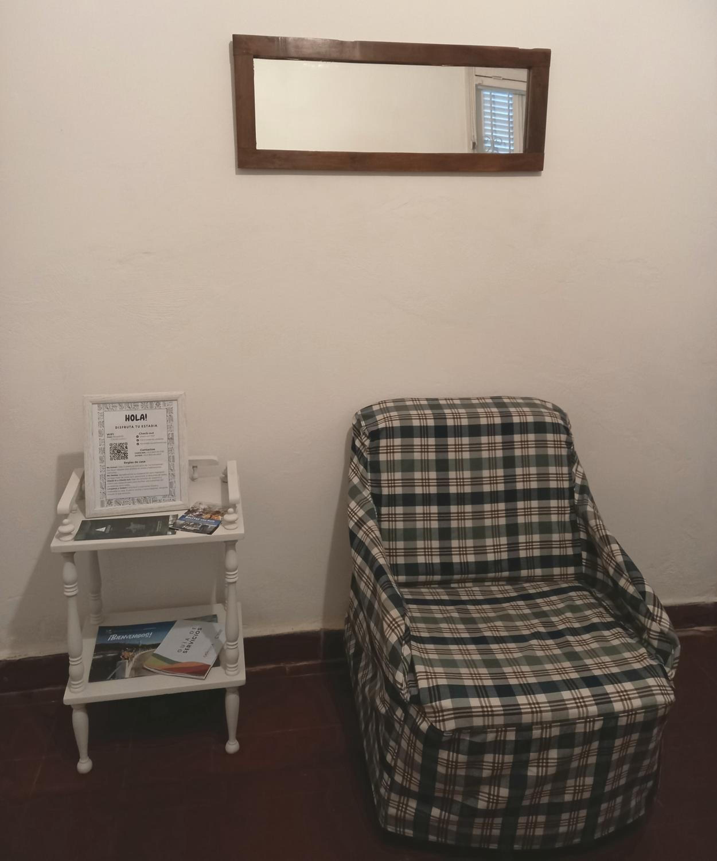 Casa Eusebio - Catamarca capital