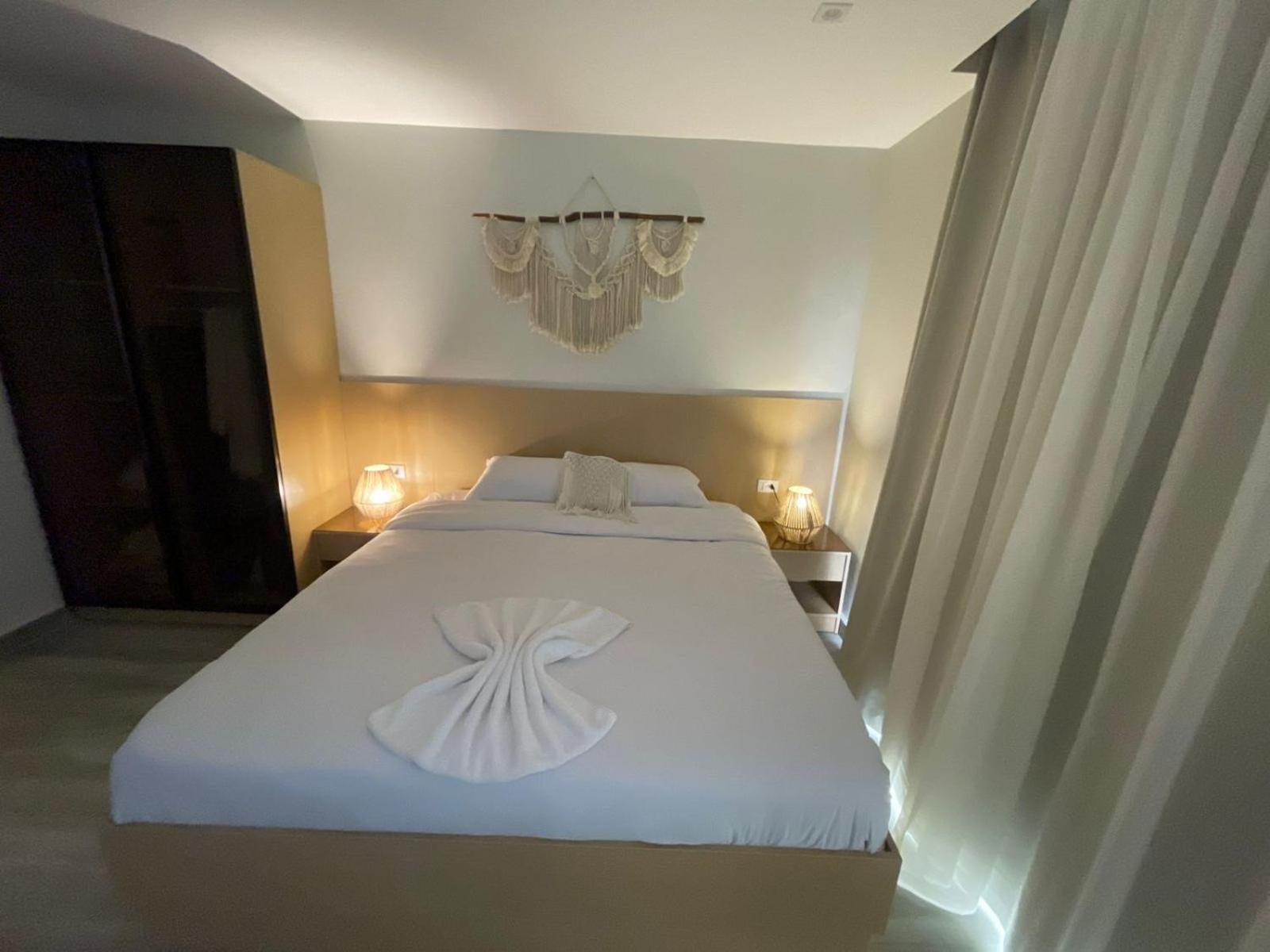 Diyar Pyramids Inn
