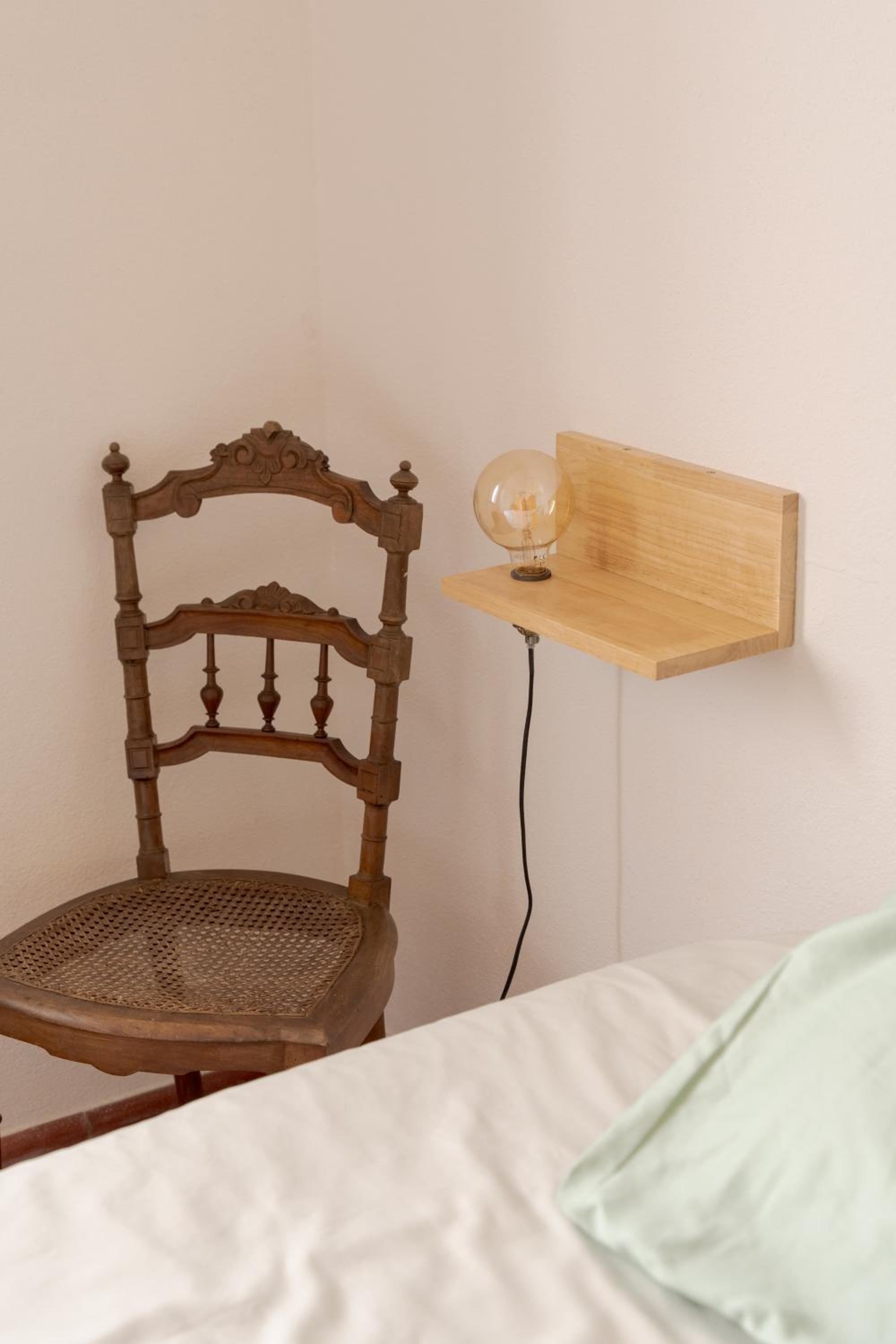 Manas Slowliving - Sines