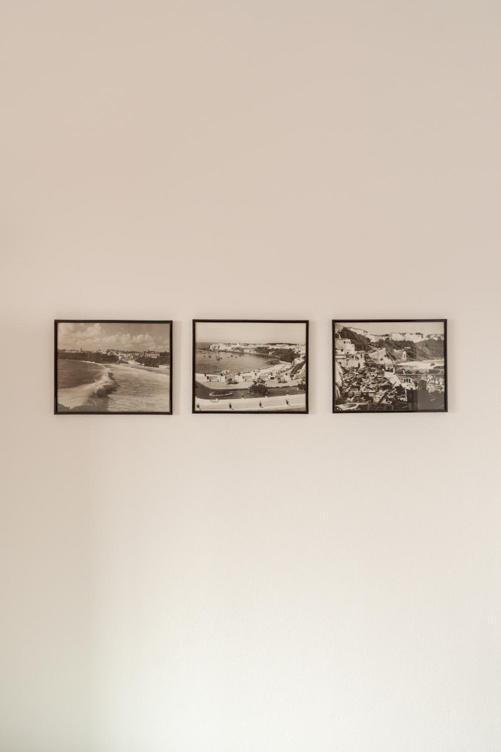 Manas Slowliving - Sines