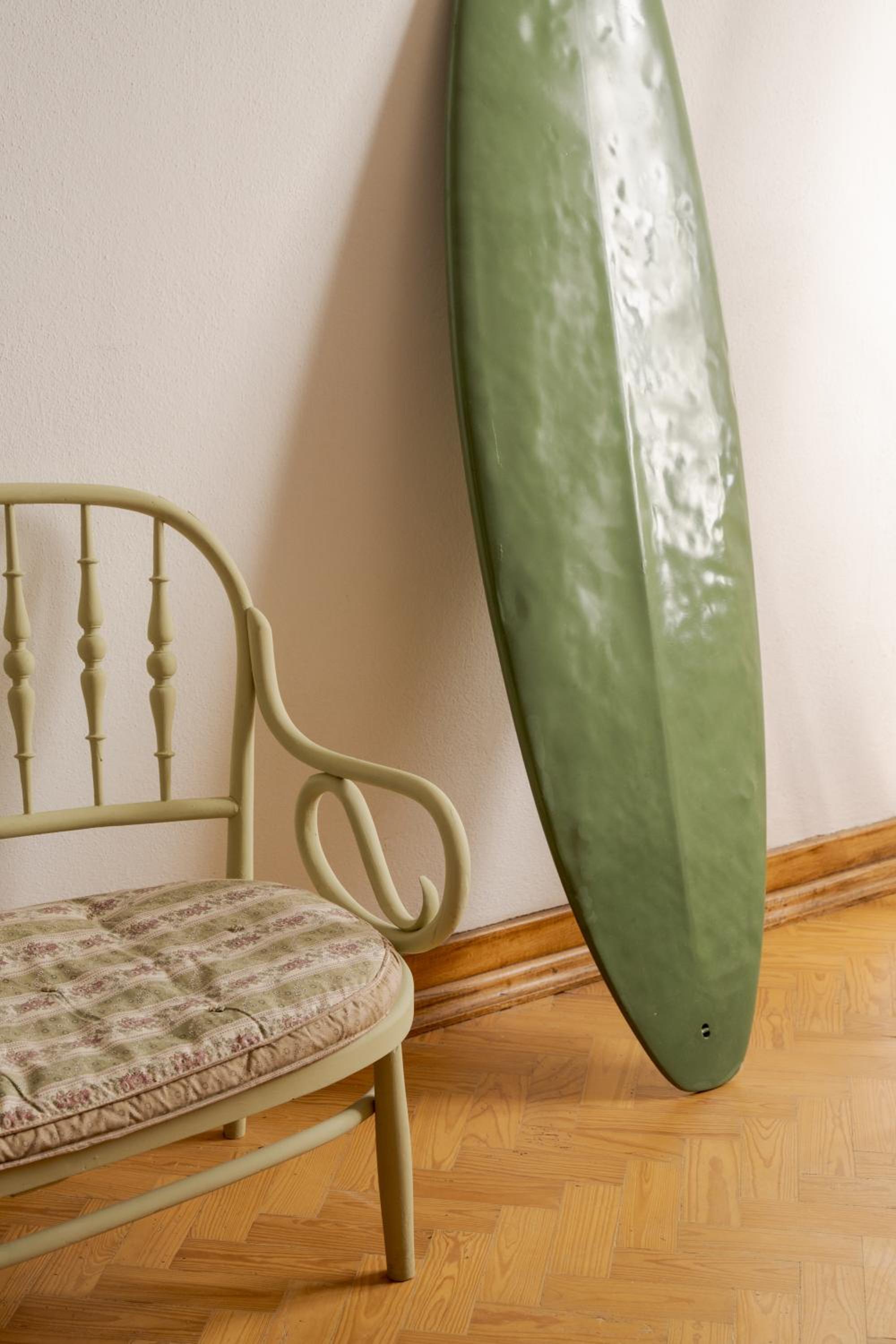 Manas Slowliving - Sines