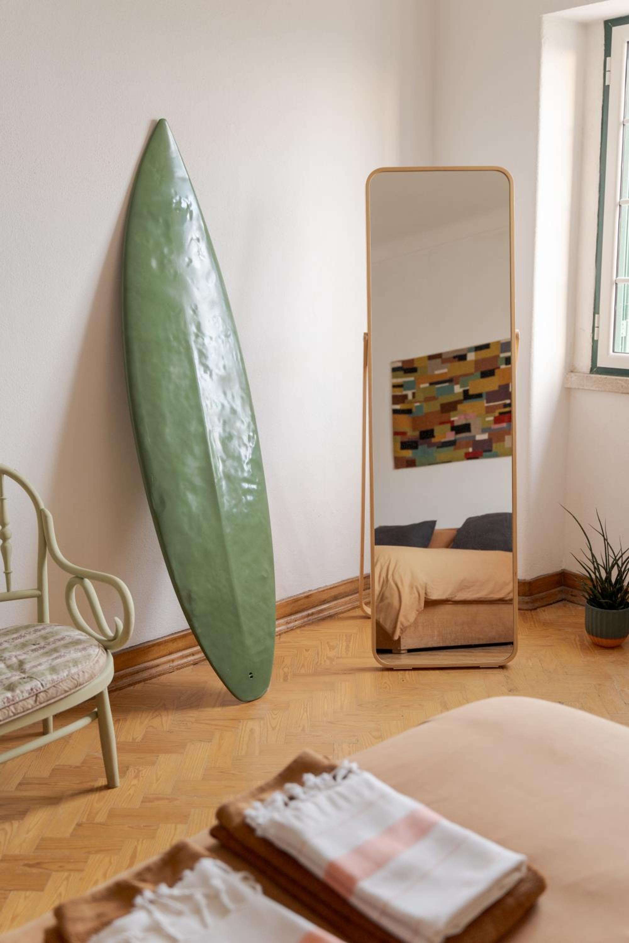 Manas Slowliving - Sines