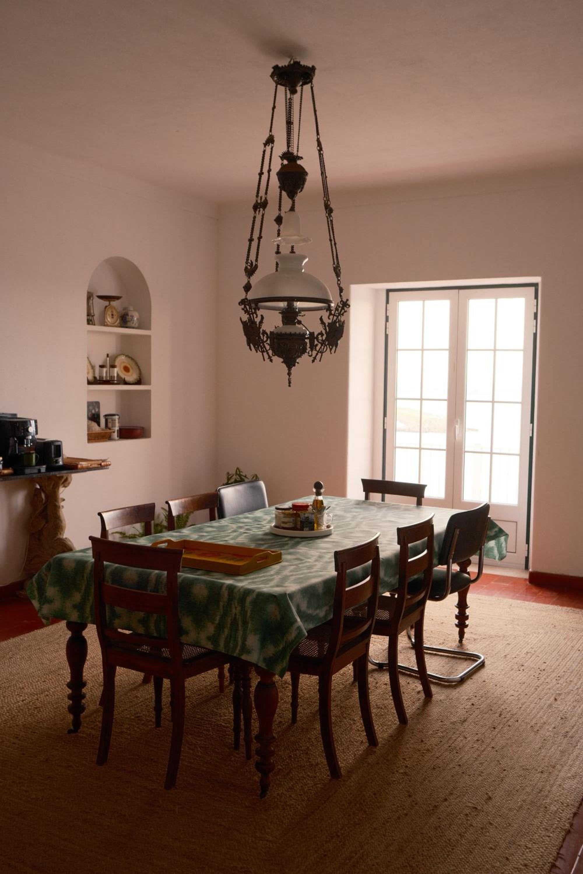 Manas Slowliving - Sines
