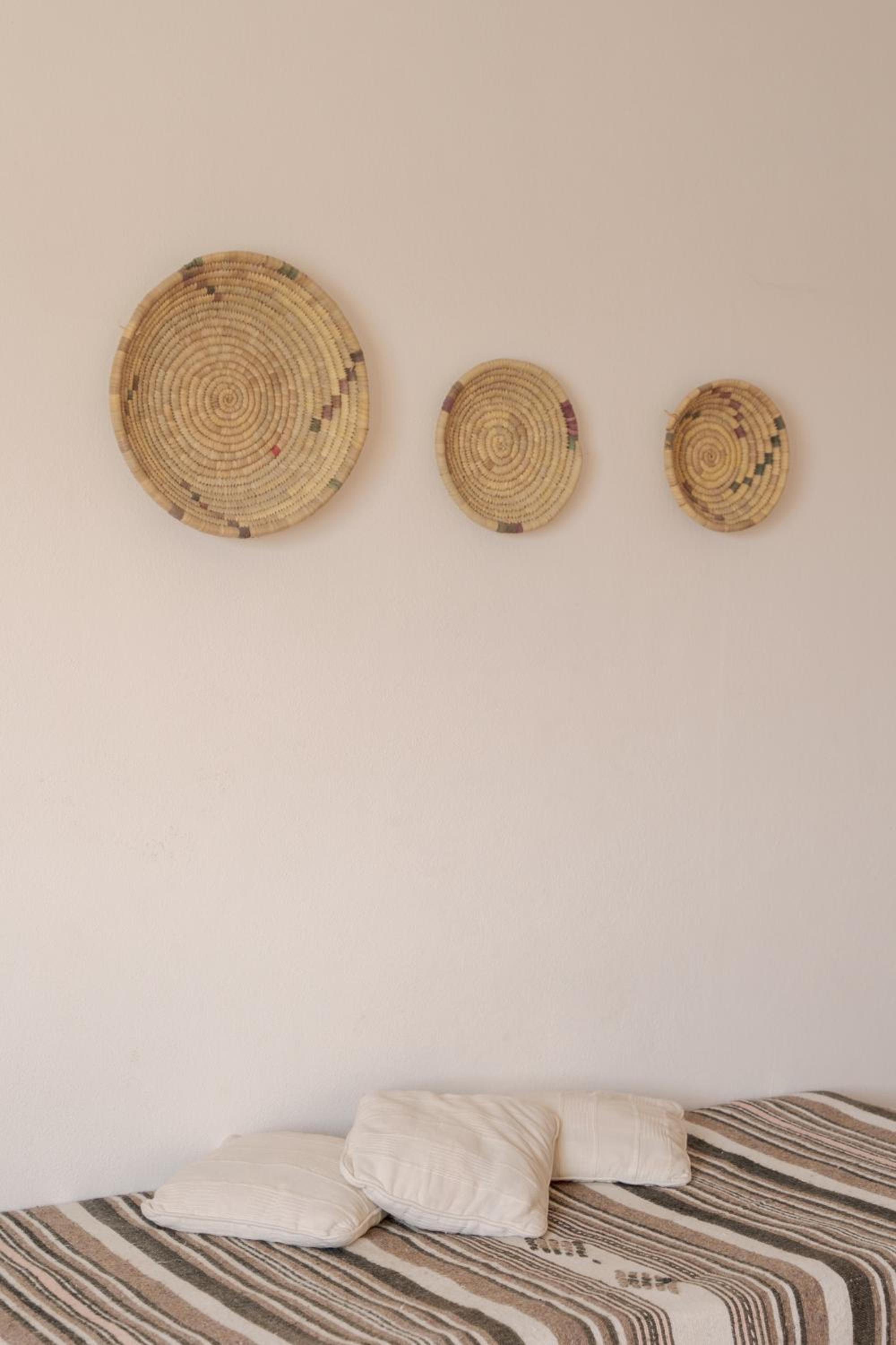 Manas Slowliving - Sines