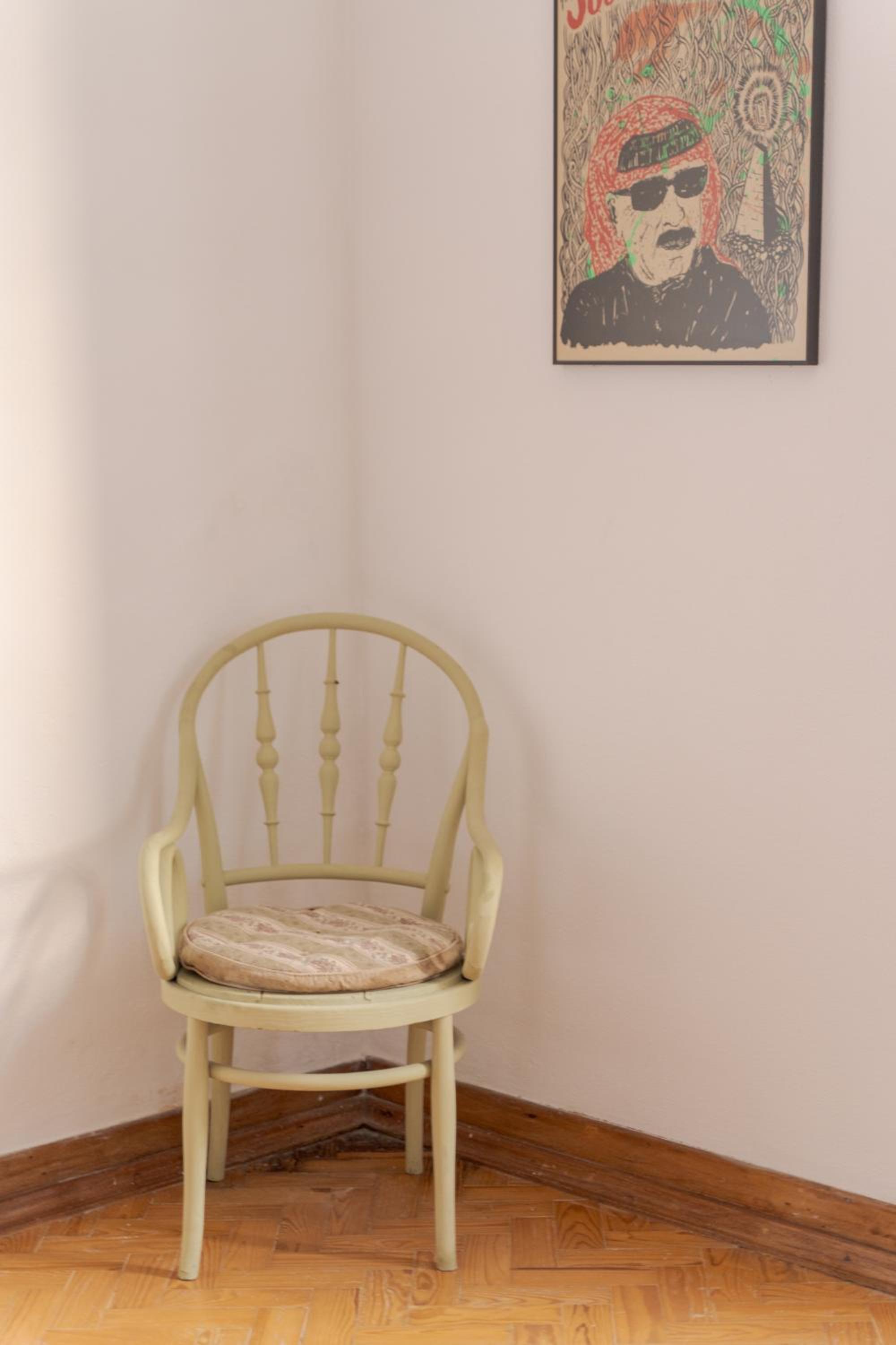 Manas Slowliving - Sines