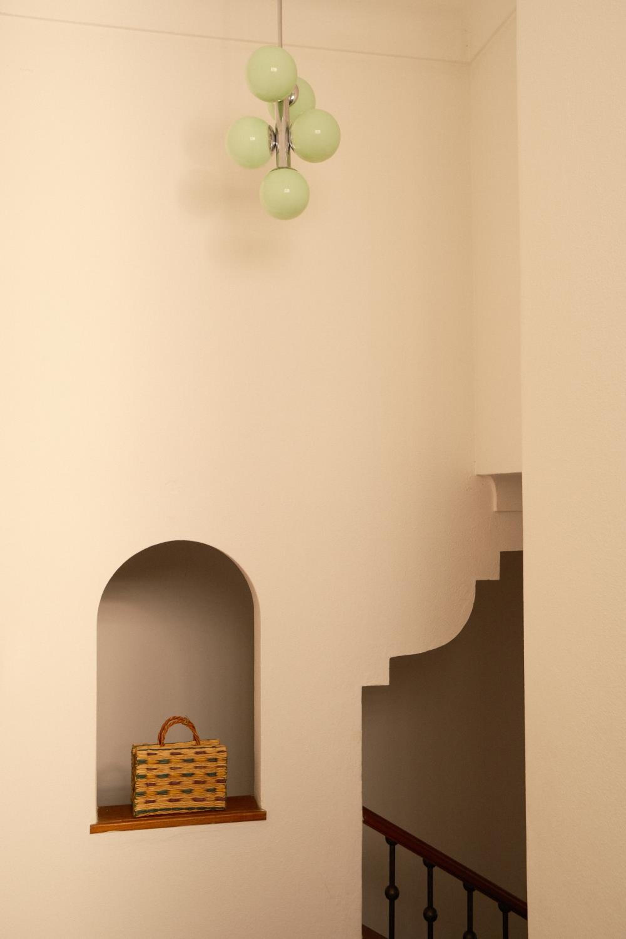 Manas Slowliving - Sines