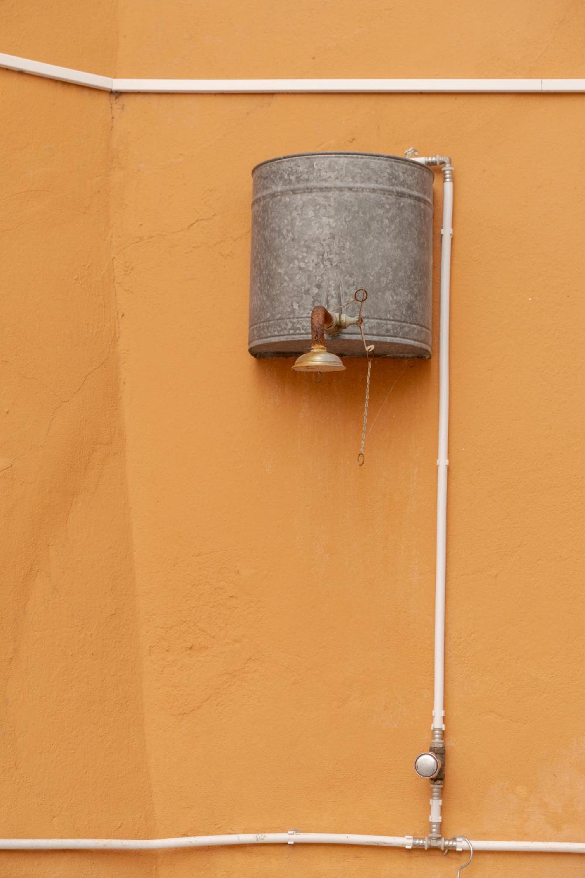 Manas Slowliving - Sines