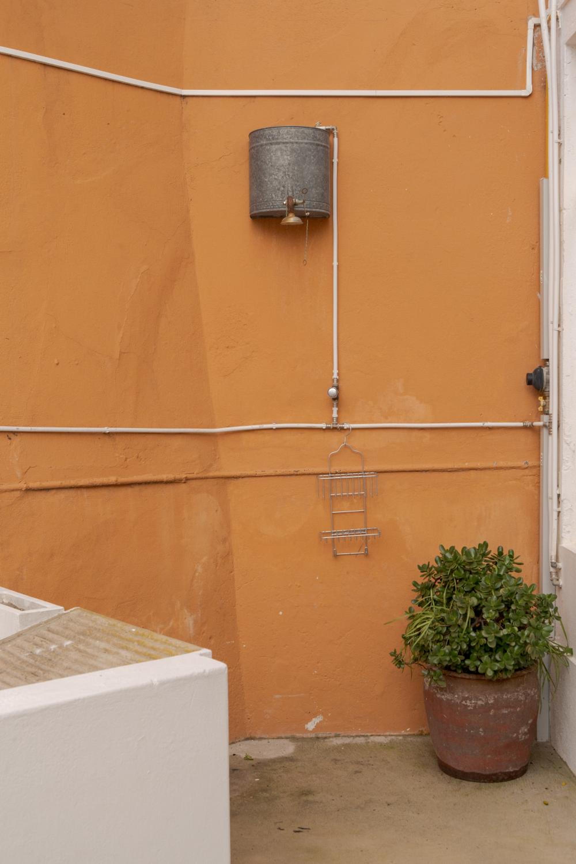Manas Slowliving - Sines