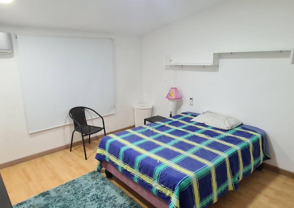Casa campestre con las comodidades de la ciudad