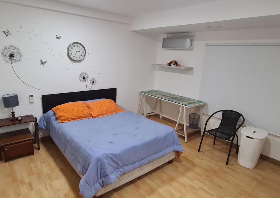 Casa campestre con las comodidades de la ciudad