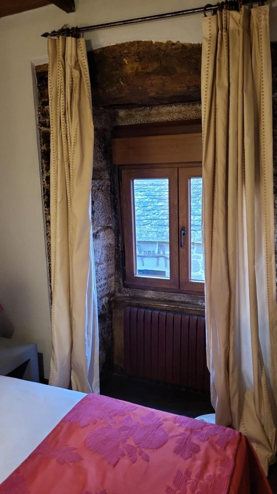 Casa Rural del General Albelda