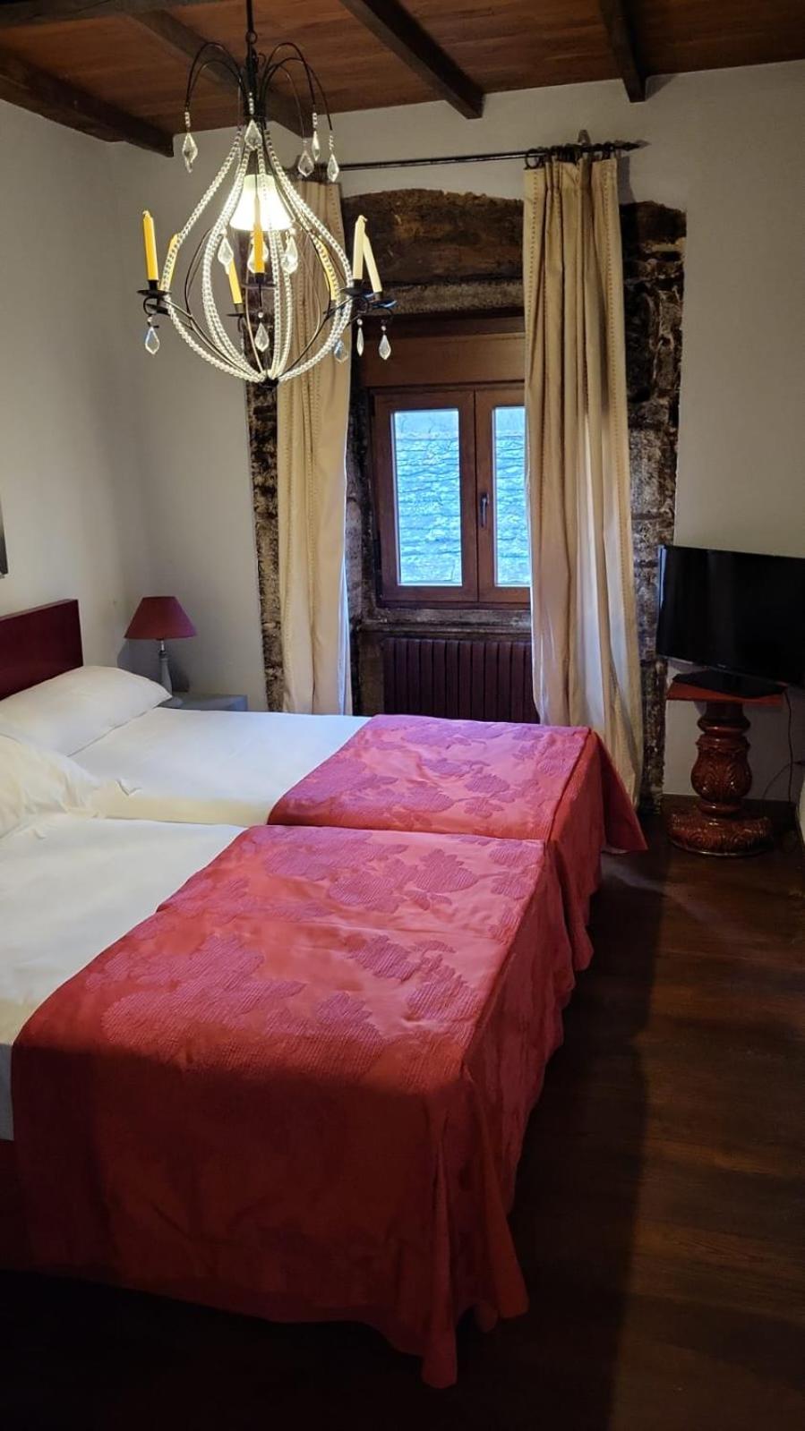 Casa Rural del General Albelda