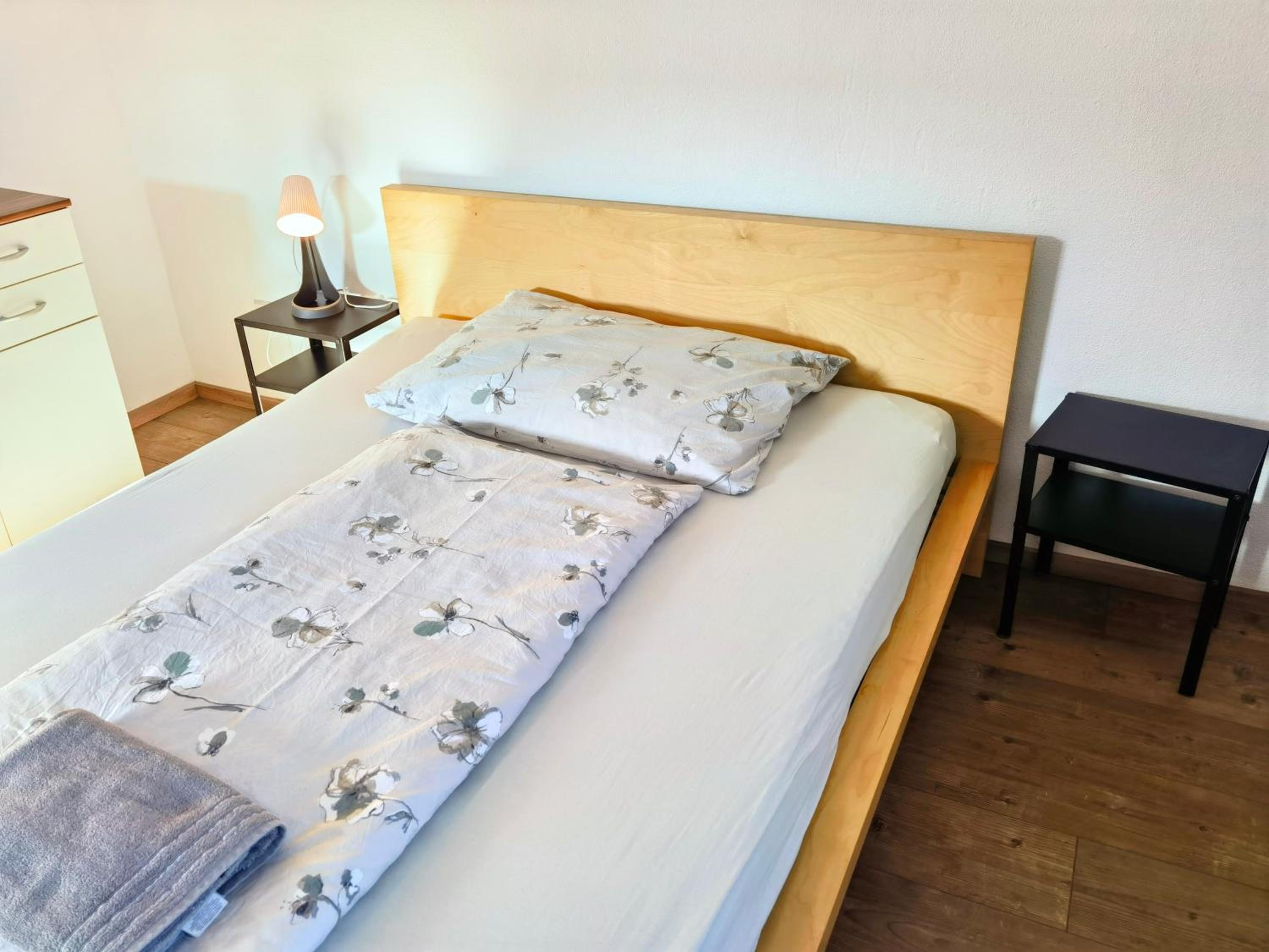 Haus in Murfeld Graz