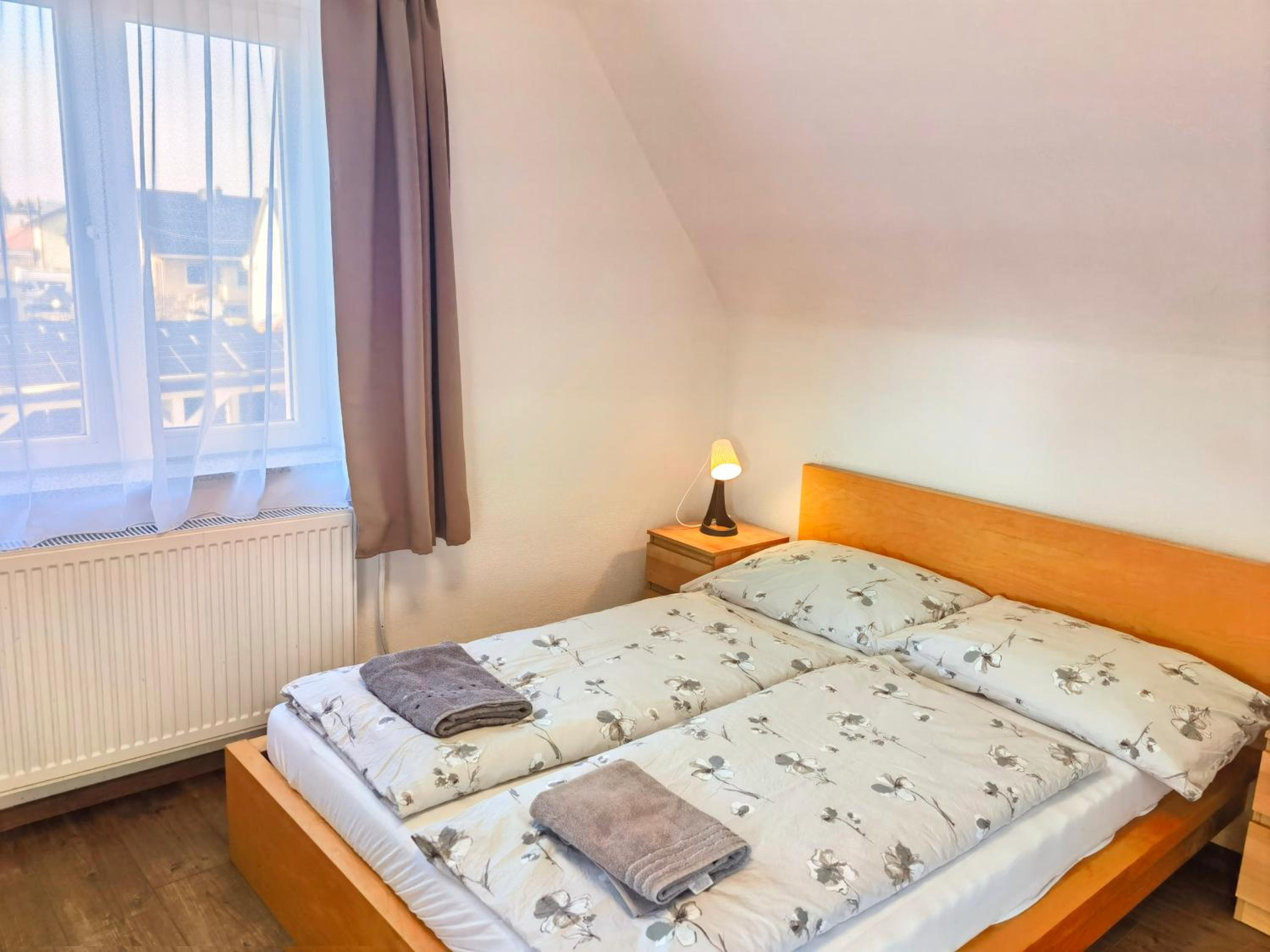 Haus in Murfeld Graz