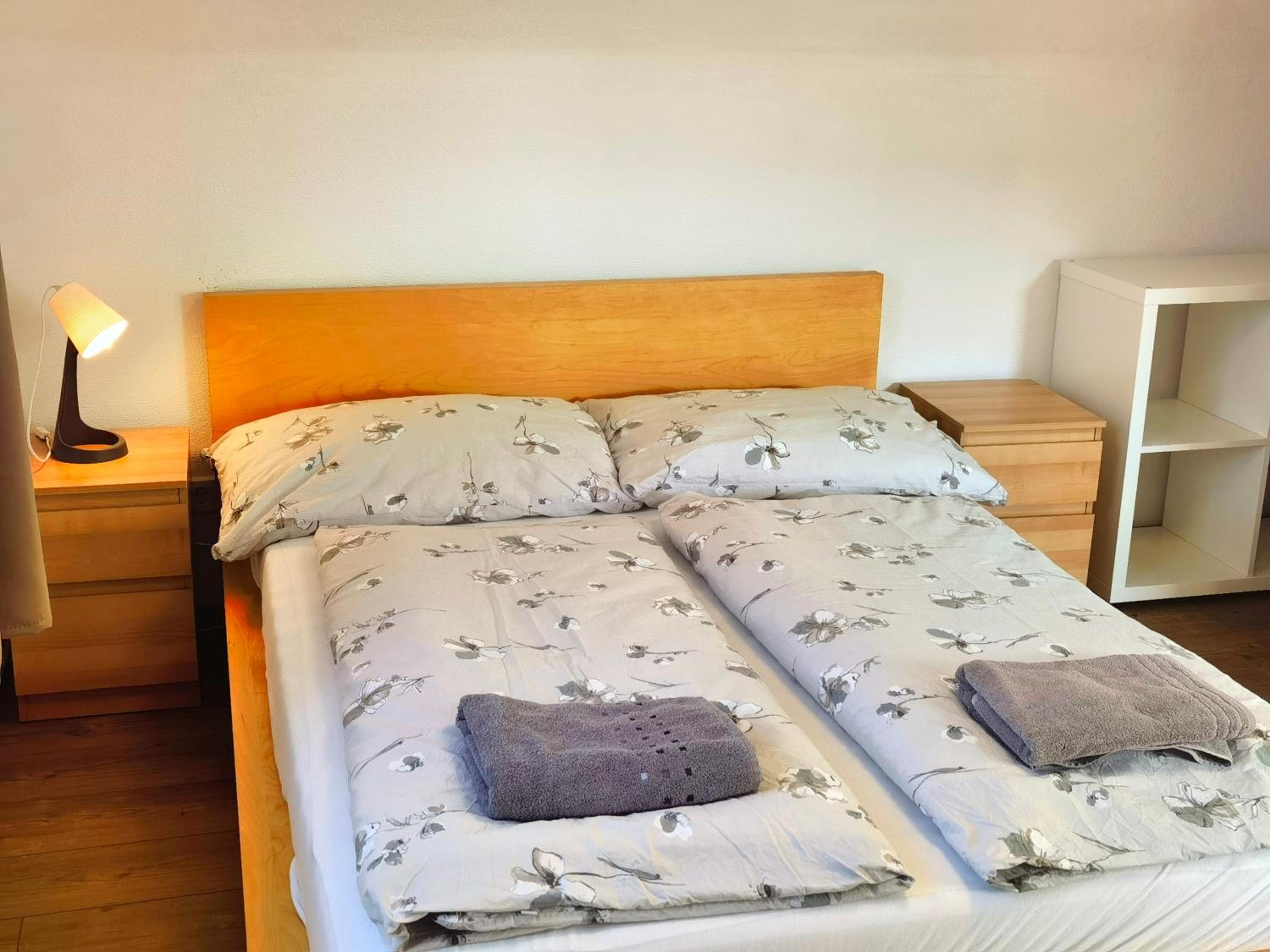 Haus in Murfeld Graz
