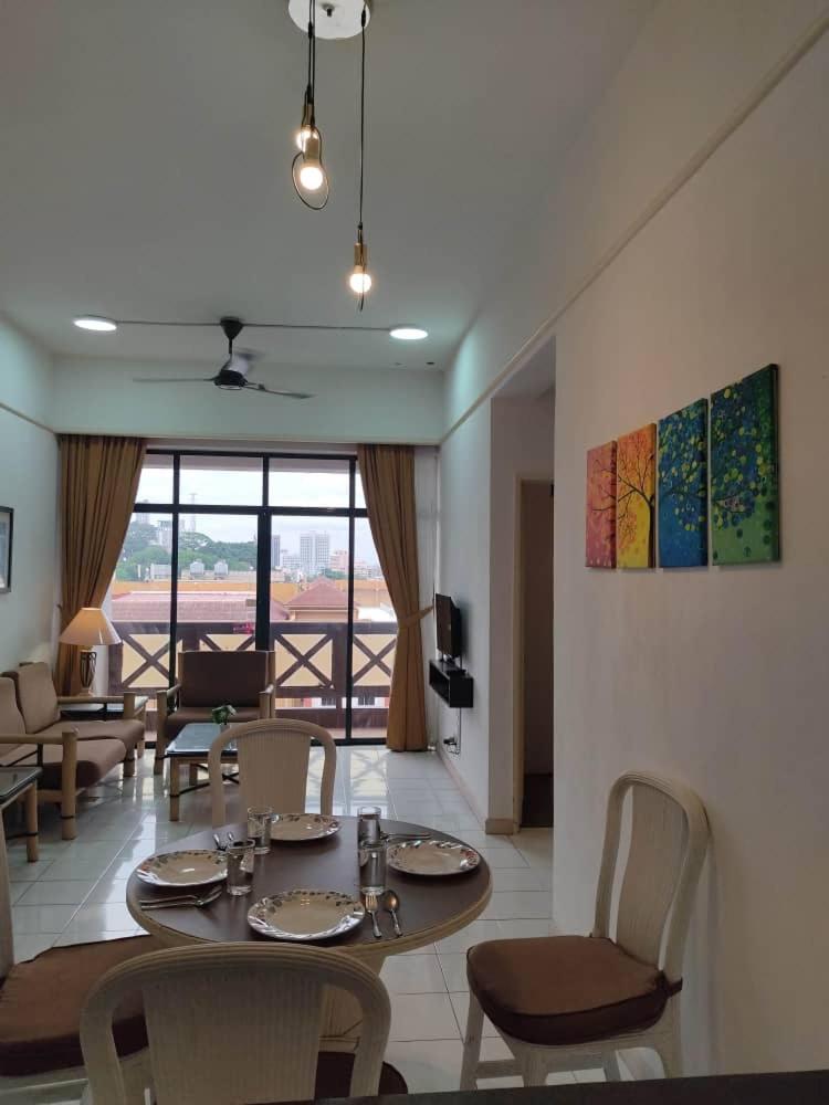 Costa Mahkota Apartment photo 7