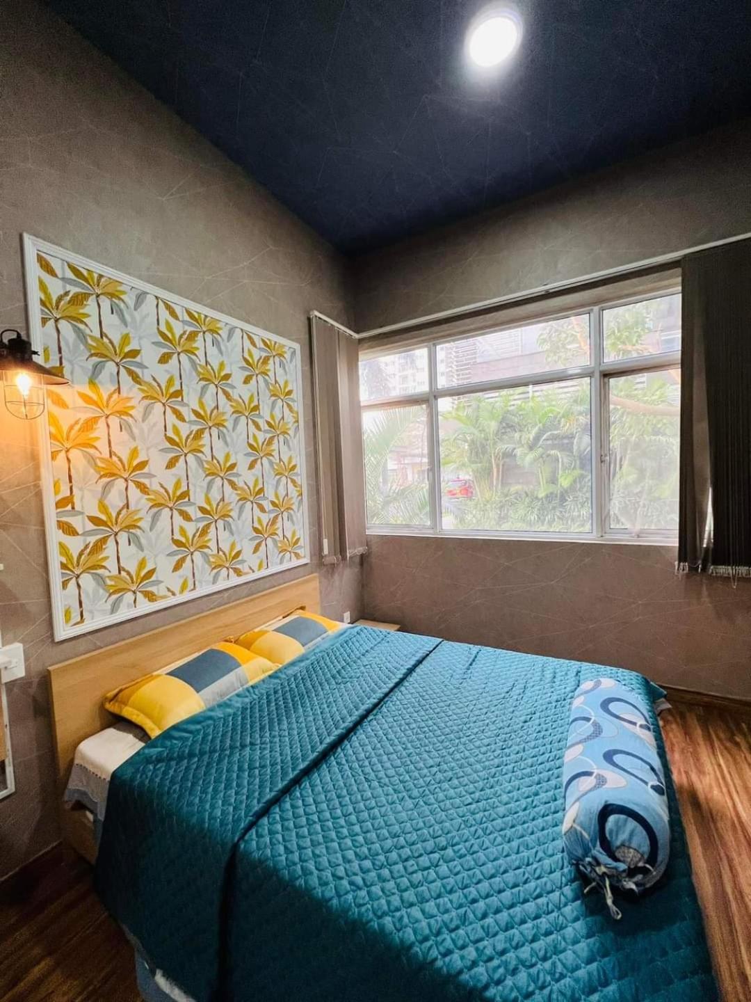 The Habitat view 3