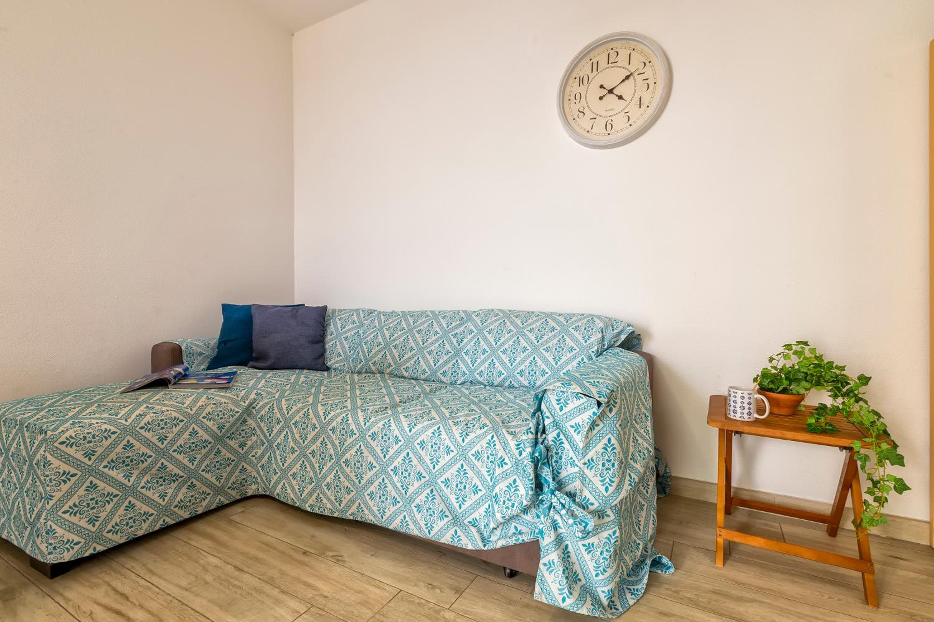 Gaaya's Apartment photo 4