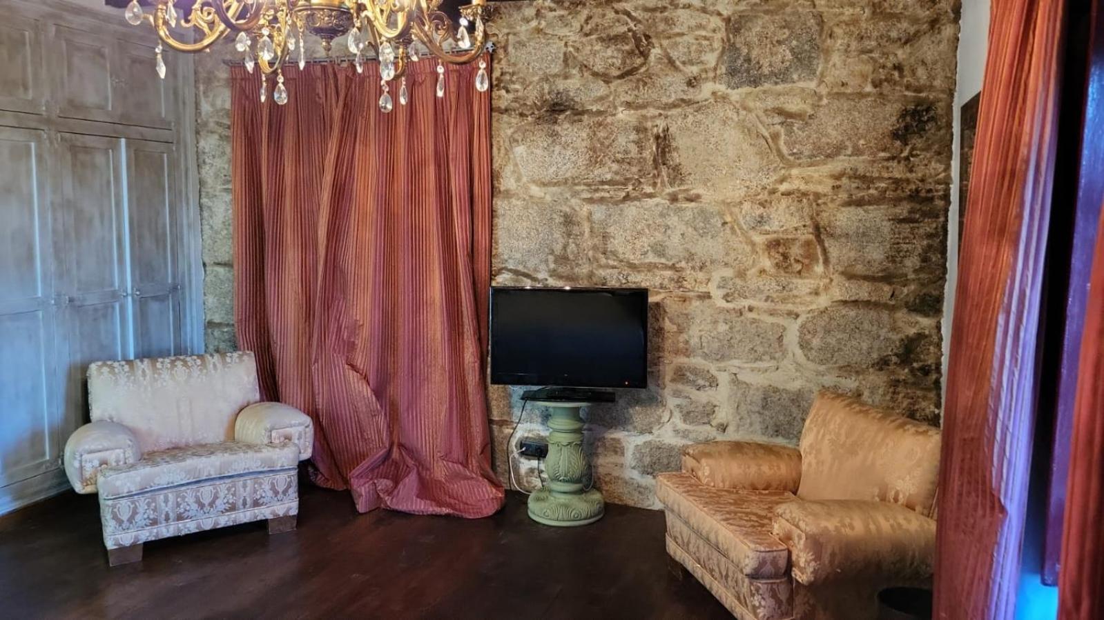 Casa Rural del General Albelda