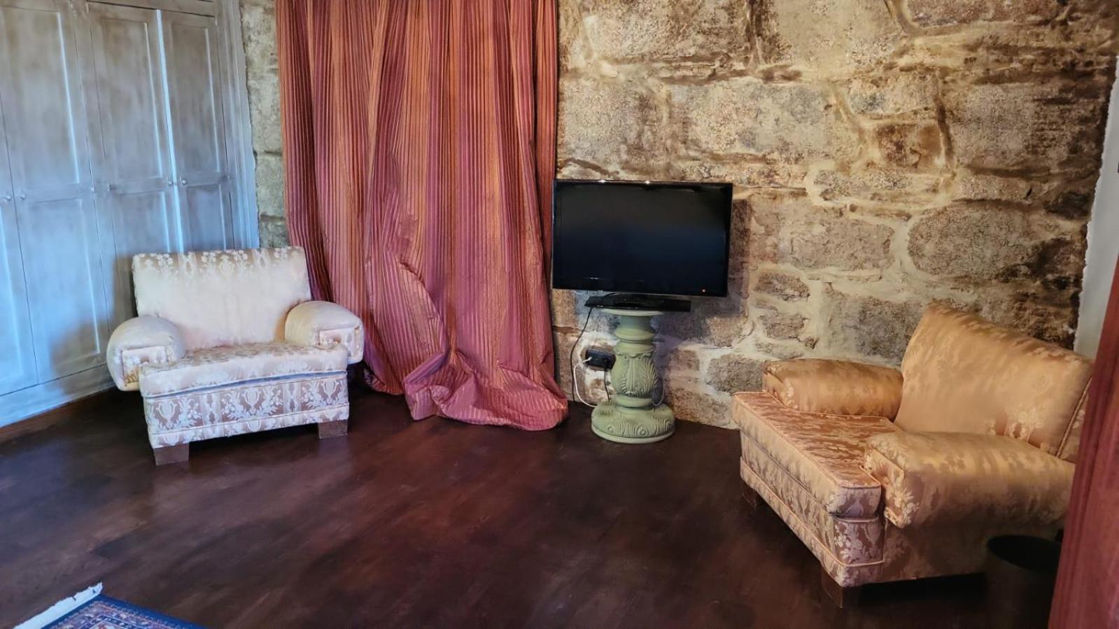 Casa Rural del General Albelda