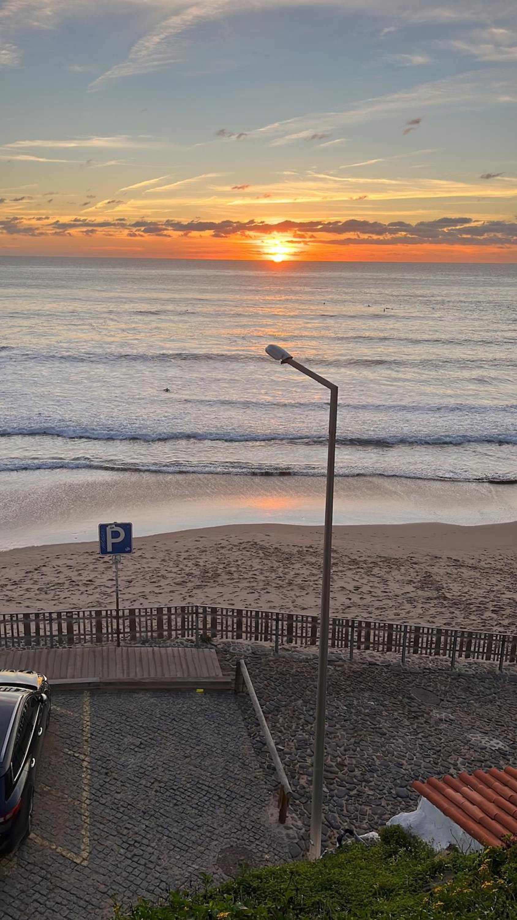 Wake up to the sea in this charming house in Aljezur view 3