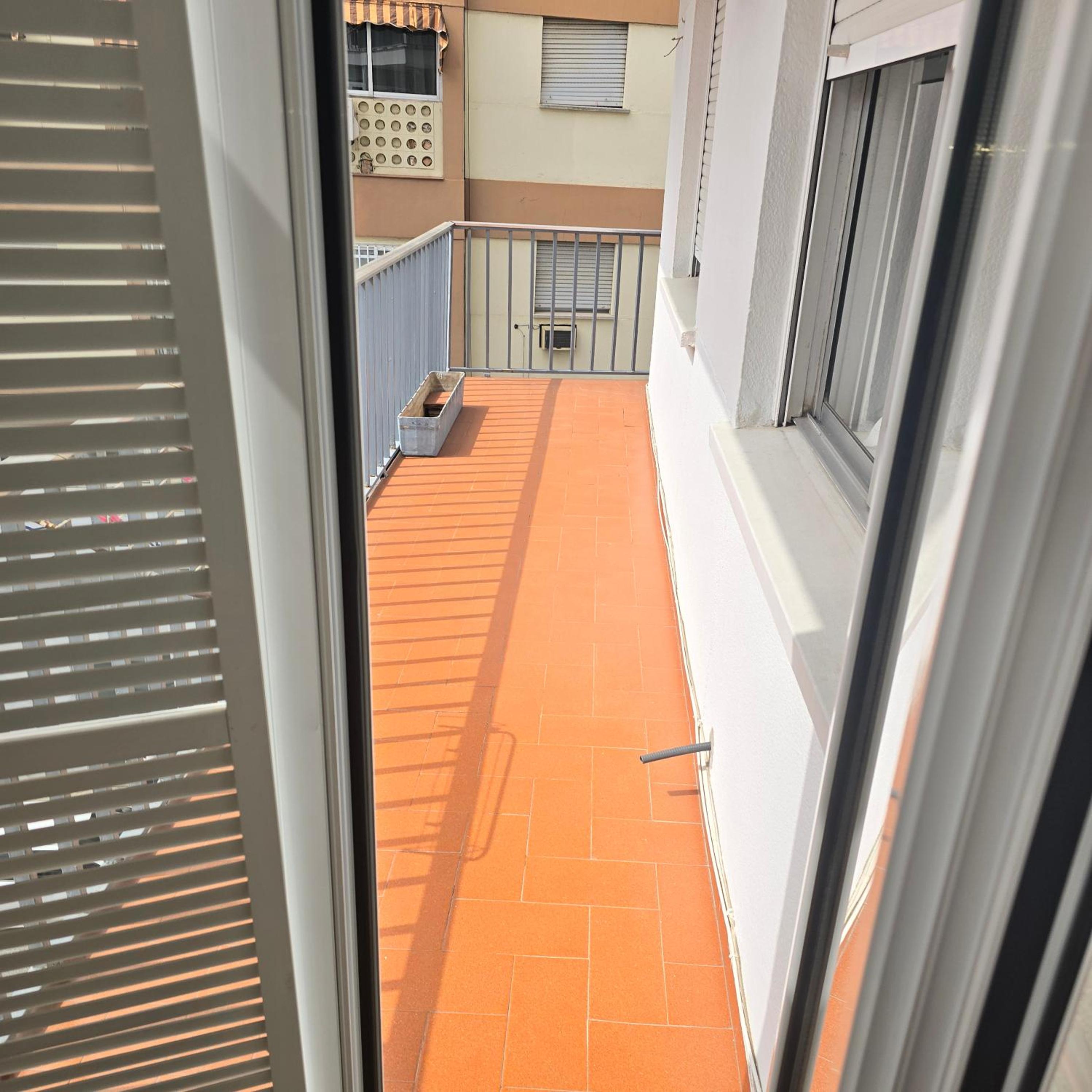 Apartamento Barrera Center