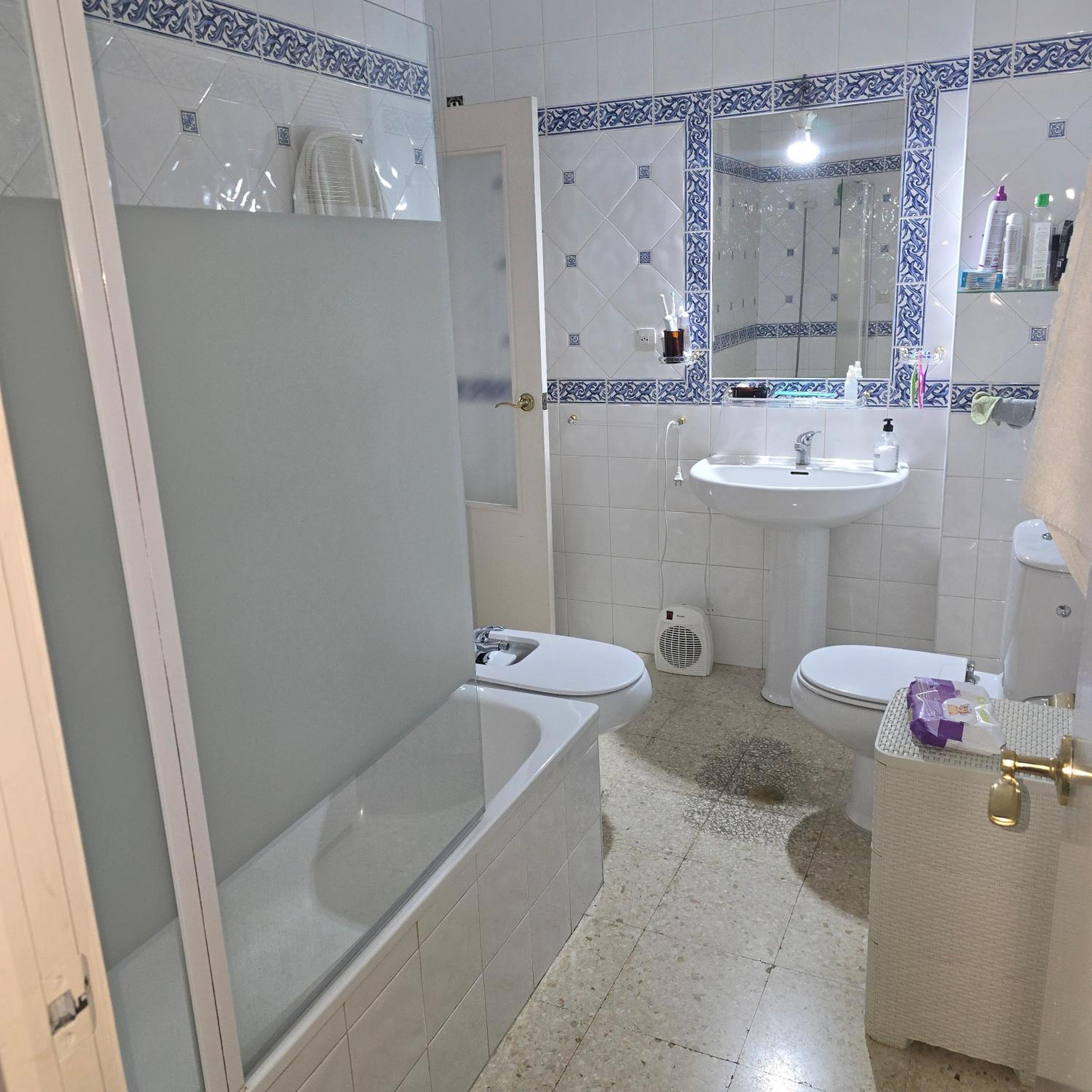 Apartamento Barrera Center
