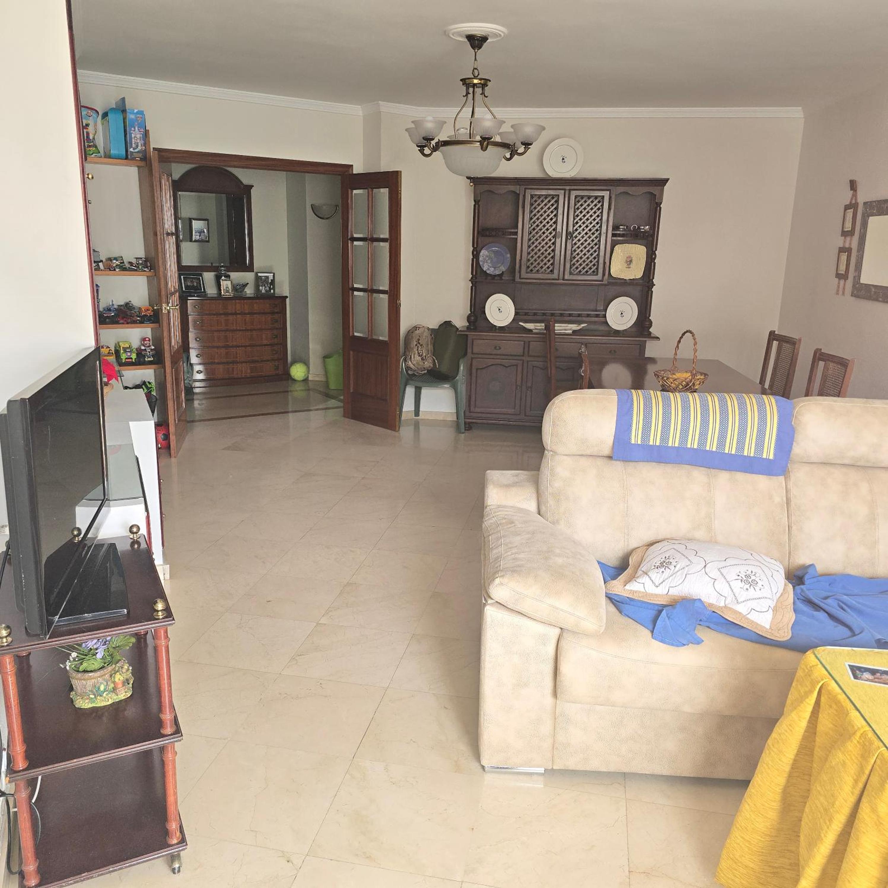 Apartamento Barrera Center
